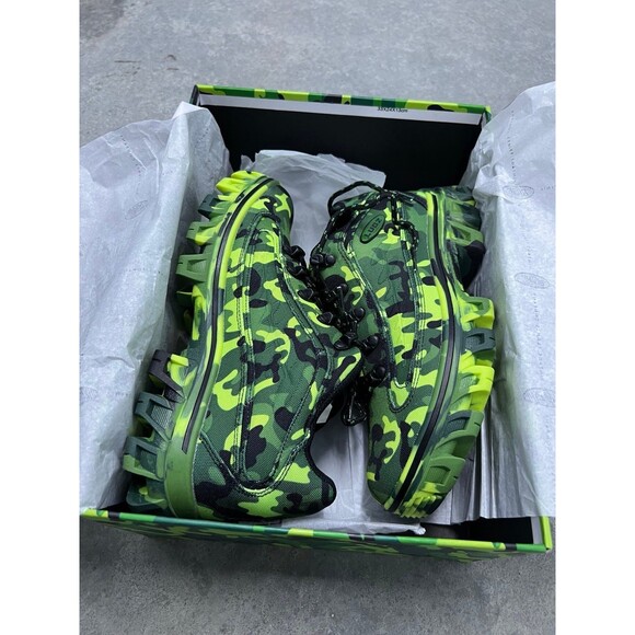 Lugz Dot.Com 2.0 Camo Boot main image 10